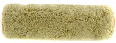 80177 — Валик сменный "Фасадные работы",250мм,ворс 18мм,D48мм,D ручки 8мм,полиакрил,полиэстер СИБРТЕХ