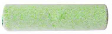 80185 — Валик сменный "Работы с древесиной",250 мм,ворс 12 мм, D 48 мм, D ручки 8 мм,микроволокно СИБРТЕХ
