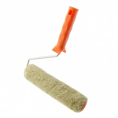80225 — Валик фасадные работы ворс ручки полиакрил полиэсте СИБРТЕХ