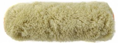 80226 — Валик сменный фасадные работы,180мм,ворс 18мм,D 36 мм,D ручки 6 мм,полиакрил,полиэстер// сибртех СИБРТЕХ