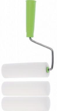 80440 — Набор валик поролон с ручкой шубки ручки си СИБРТЕХ