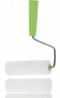 80452 — Набор валик поролон с ручкой шубки ручки с СИБРТЕХ