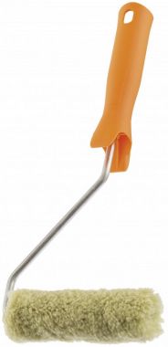 80588 — Мини валик в сборе фасадные работы ворс руч полиакрил п СИБРТЕХ