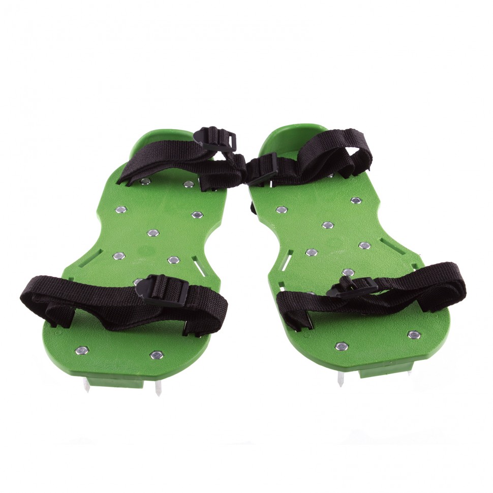 81109 — Шипованные насадки на обувь для наливного пола СИБРТЕХ