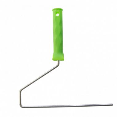 81224 — Ручка для валиков ручки оцинкованная сибртех СИБРТЕХ