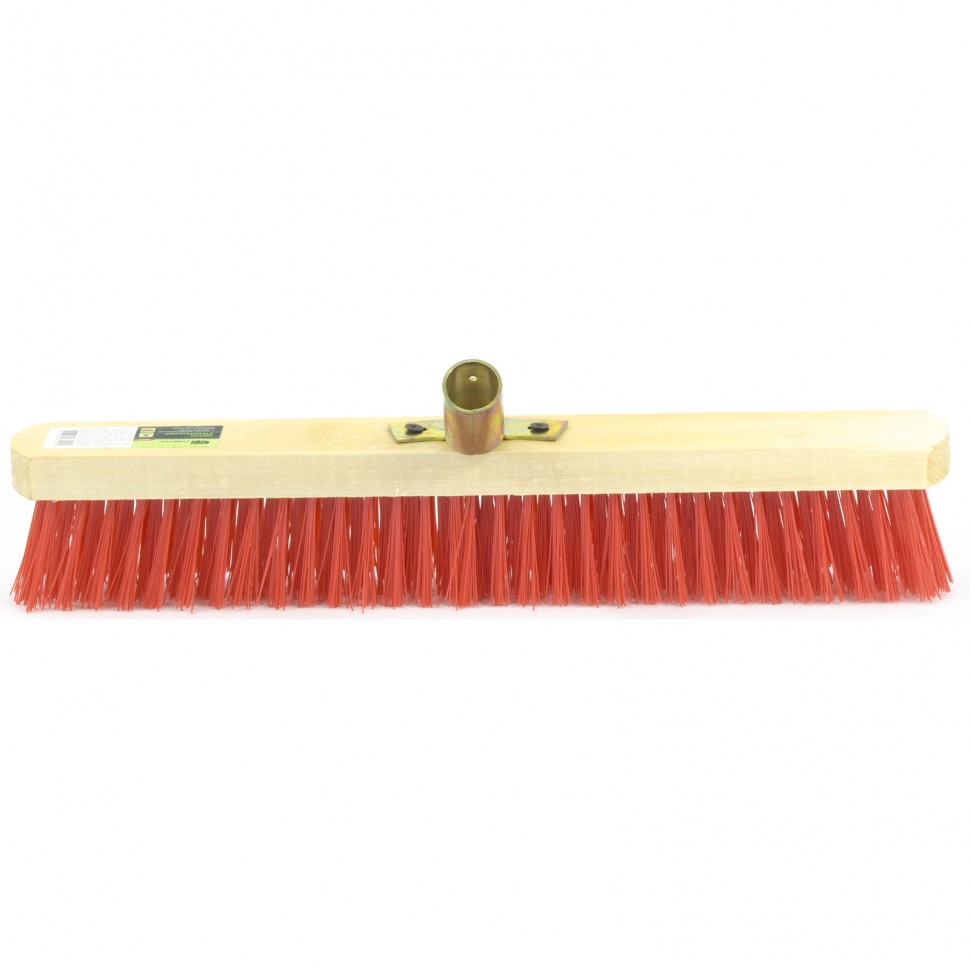 84621 — Щетка строительная рядов жесткая щетина железная улейка без черенка СИБРТЕХ