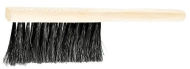 84628 — Щеткаетка рядная деревянная ручка сибртех СИБРТЕХ