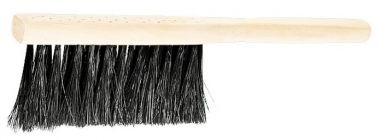 84629 — Щеткаетка рядная деревянная ручка сибртех СИБРТЕХ