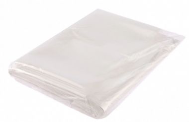 88765 — Пленка полиэтиленовая для малярных и строительных работ, 3 х 4 м, 40 мкм// сибртех СИБРТЕХ