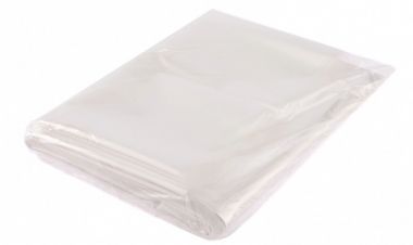 88766 — Пленка полиэтиленовая для малярных и строительных работ, 3 х 6 м, 40 мкм// сибртех СИБРТЕХ