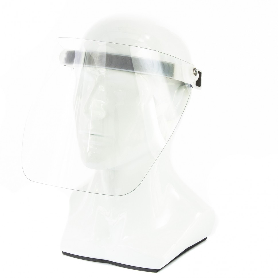 89165 — Щиток защитныйицевой свона нбт эконом россия сибртех СИБРТЕХ