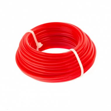 961815 — Леска для триммера 3.0мм 10м квадрат сибртех СИБРТЕХ