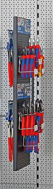 KN001930V03 — Разделитель для стенда, пустой, 260X800 мм KNIPEX