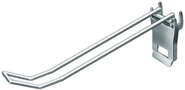 KN0019351 — Крючки для перфорированных панели длинный KNIPEX