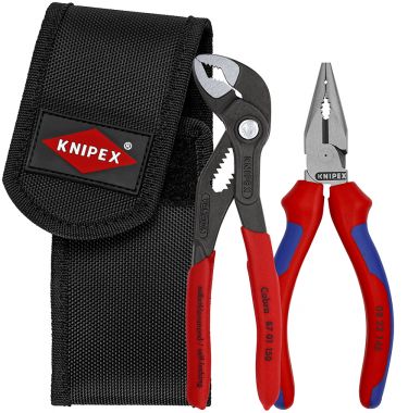 KN002072V06 — Набор инструментов KNIPEX KN-002072V06 KNIPEX
