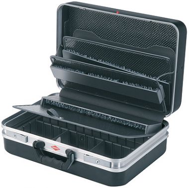KN002132LE — Чемодан для инструментов KNIPEX KN002132LE KNIPEX