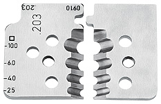 KN121910 — Запасные ножи KNIPEX KN-121910 KNIPEX