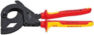 KN9536315A — Ножницы для резки кабелей KNIPEX KN-9536315A KNIPEX