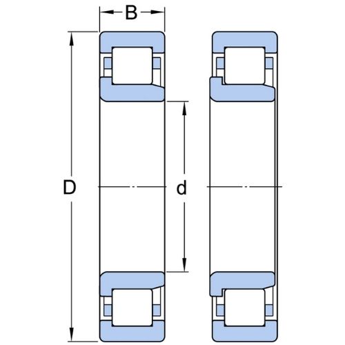 30311JR — Подшипник ступичный KOYO KOYO