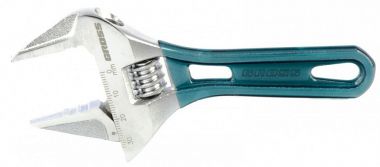 15565 — Ключ разводной укороченная ручка GROSS