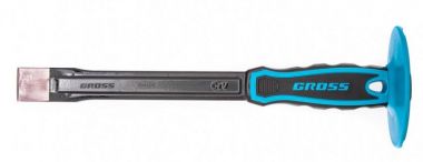 18712 — Зубило-скарпель, 300х25 мм-1" GROSS