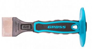 18714 — Зубило конопатка GROSS