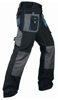 90350 — Брюки XXL GROSS