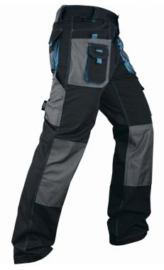 90351 — Брюки GROSS