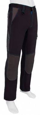 90367 — Брюки, 97 хлопок 3 спандекс, M// GROSS GROSS