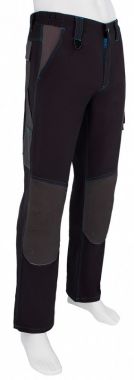 90369 — Брюки, 97 хлопок 3 спандекс, XL// GROSS GROSS