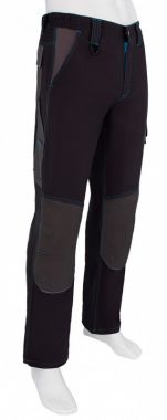 90371 — Брюки, 97 хлопок 3 спандекс, XXXL// GROSS GROSS