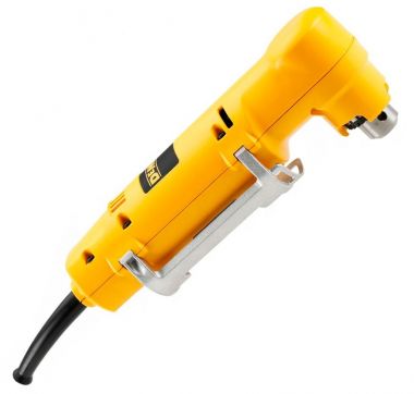 D21160QS — Угловая дрель, 350 вт, регулятор оборотов 01200 об/мин, 1.7 кг DEWALT