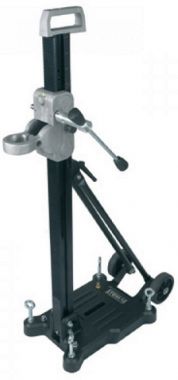 D215831XJ — Стойка для дрели алмазного сверления со встроенным вакуумным основанием DEWALT