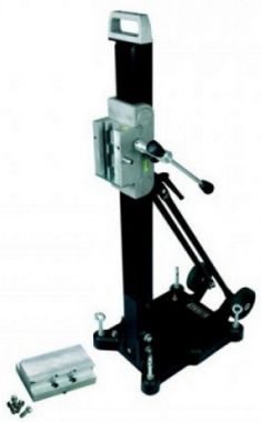 D215851XJ — Стойка для дрели алмазного сверления D21585 со встроенным вакуумным основанием DEWALT