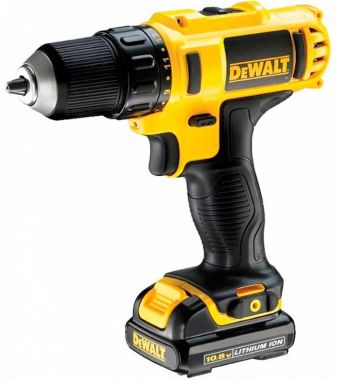 DCD710C2RK — Дрельшуруповерт DEWALT DCD710C2RK DEWALT