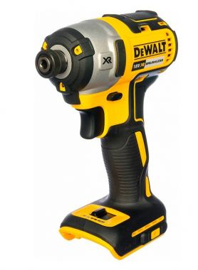 DCF887NXJ — Шуруповерт DEWALT