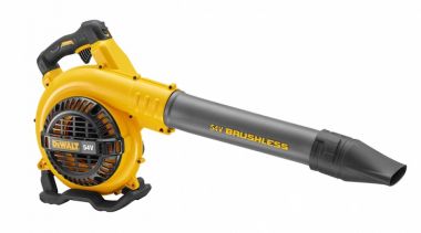 DCM572NXJ — Воздуходув FLEXVOLT 18/54 в, BRUSHLESS, производительность 11 м. куб.м./мин. 2 DEWALT