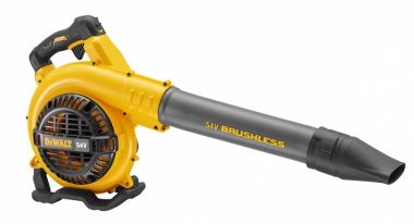 DCM572X1QW — Воздуходув FLEXVOLT 18/54 в, BRUSHLESS, производительность 11 м. куб.м./мин. 2 DEWALT