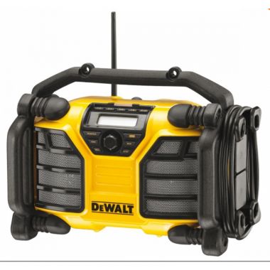 DCR017QW — Портативная аудиосистема DCR017QW DEWALT DEWALT