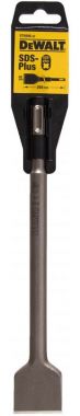 DT6806QZ — Зубило п/плитке SDS+, 200х40мм DEWALT