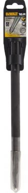 DT6888QZ — Зубило пикообразное SDSMAX, XLR 300мм DEWALT