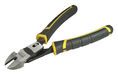 FMHT070814 — STANLEY кусачки диагональные FATMAX® COMPOUND ACTION FMHT070814 STANLEY