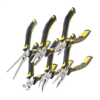 FMHT080541 — STANLEY набор профессиональных миниинструментов FMHT080541 STANLEY