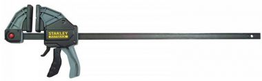FMHT083241 — Струбцина триггерная FATMAX XL 900мм FMHT083241 STANLEY STANLEY