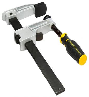 FMHT083244 — Струбцина Fобразная FATMAX 200 мм FMHT083244 STANLEY STANLEY