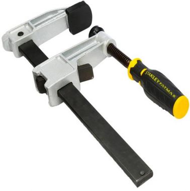 FMHT083247 — Струбцина Fобразная FATMAX 800мм FMHT083247 STANLEY STANLEY