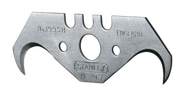 111967 — Лезвия для резки коврового покрытия 100шт. STANLEY