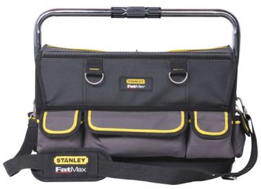170719 — Сумка сантехника FATMAX PLUMBER BAG двусторонняя FMST170719, 52 X 28 X 31см STANLEY