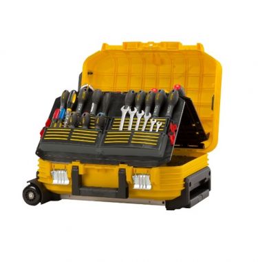 172383 — Чемодан техника STANLEY® FATMAX® с колесами FMST172383 STANLEY