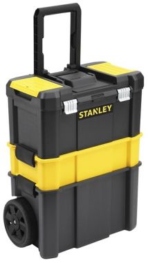 STST180151 — Ящик  с колесами ESSENTIAL ROLLING WORKSHOP STST180151 STANLEY STANLEY